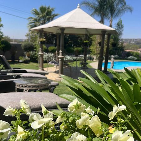 La Vida Luka - Luxury Guesthouse Претория Екстериор снимка