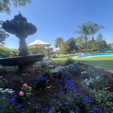 La Vida Luka - Luxury Guesthouse Претория Екстериор снимка