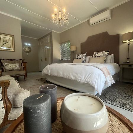 La Vida Luka - Luxury Guesthouse Претория Екстериор снимка