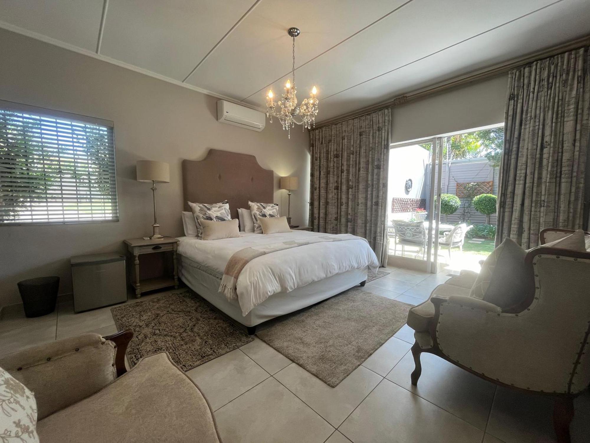 La Vida Luka - Luxury Guesthouse Претория Екстериор снимка