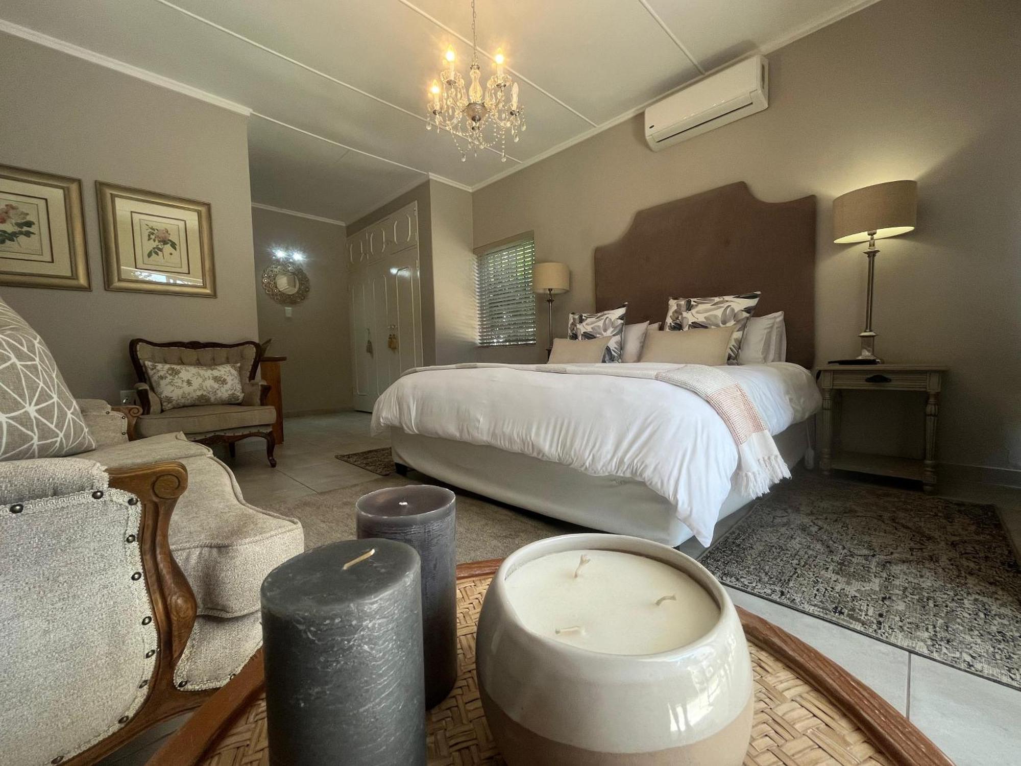 La Vida Luka - Luxury Guesthouse Претория Екстериор снимка