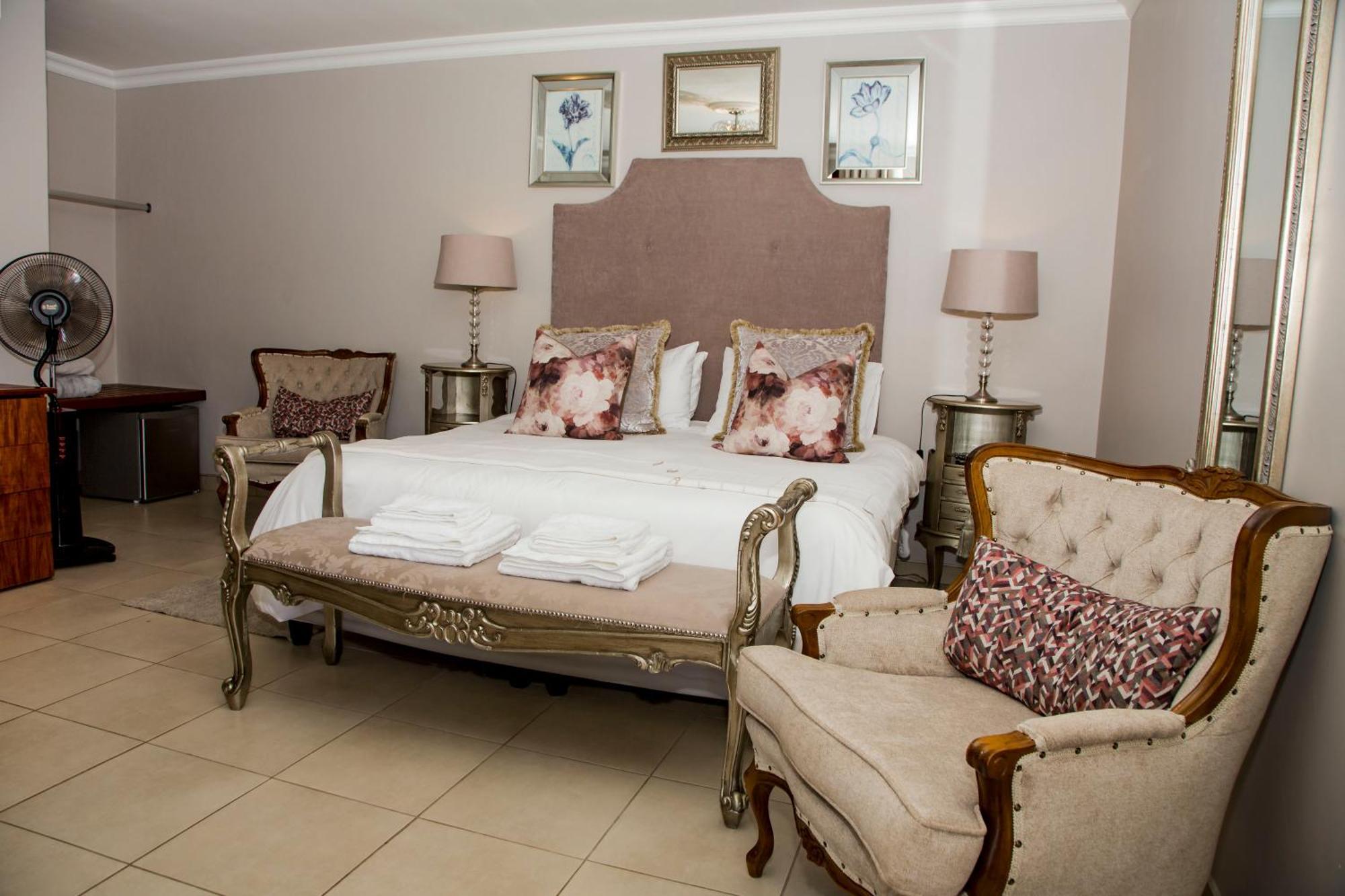 La Vida Luka - Luxury Guesthouse Претория Екстериор снимка