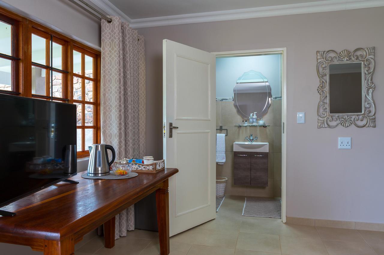 La Vida Luka - Luxury Guesthouse Претория Екстериор снимка